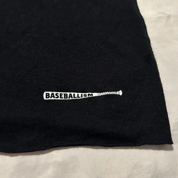 NWT Baseballism Field of Dreams Tank Top Sz XXL - Picture 7 of 7